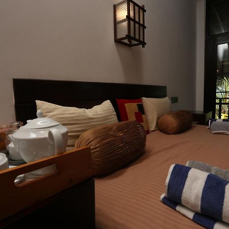 Blue Ocean Resort Netolpitiya 외부 사진