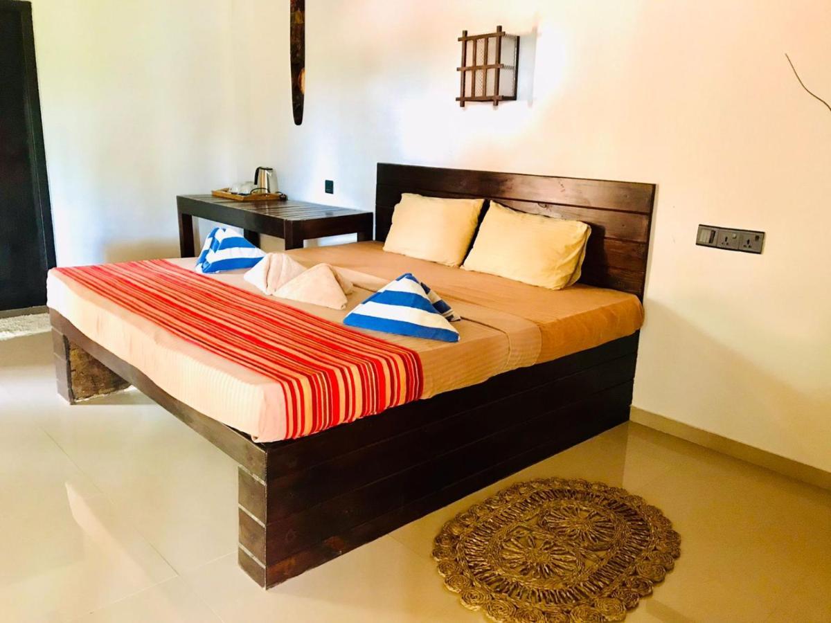 Blue Ocean Resort Netolpitiya 외부 사진