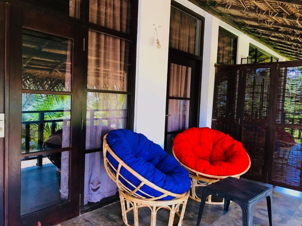 Blue Ocean Resort Netolpitiya 외부 사진