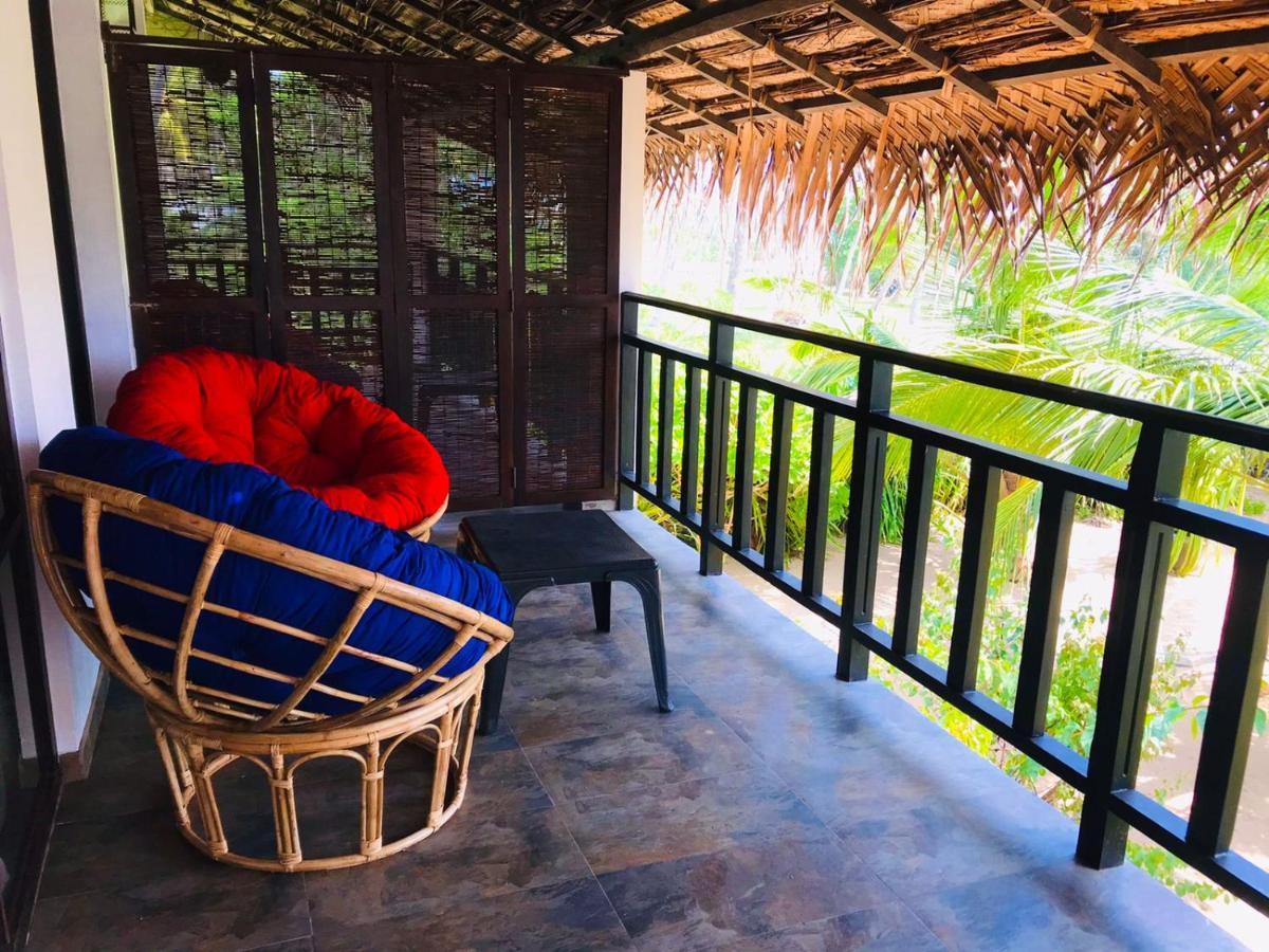 Blue Ocean Resort Netolpitiya 외부 사진