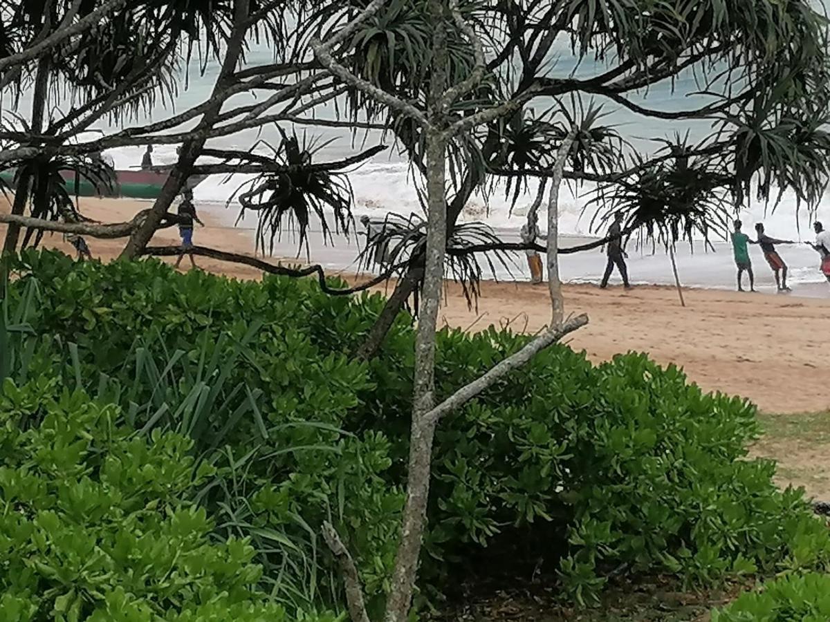 Blue Ocean Resort Netolpitiya 외부 사진