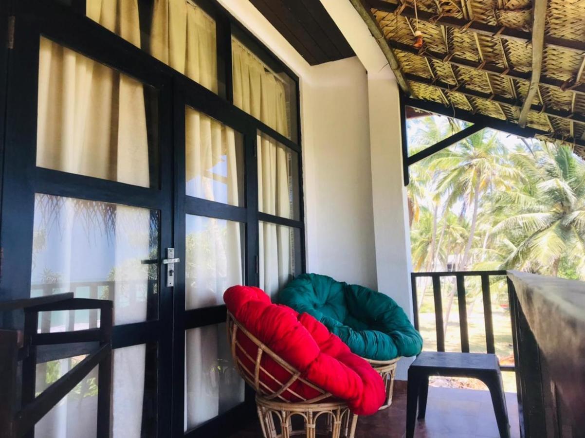 Blue Ocean Resort Netolpitiya 외부 사진