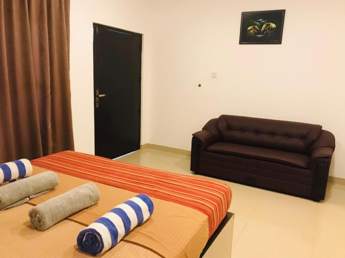 Blue Ocean Resort Netolpitiya 외부 사진