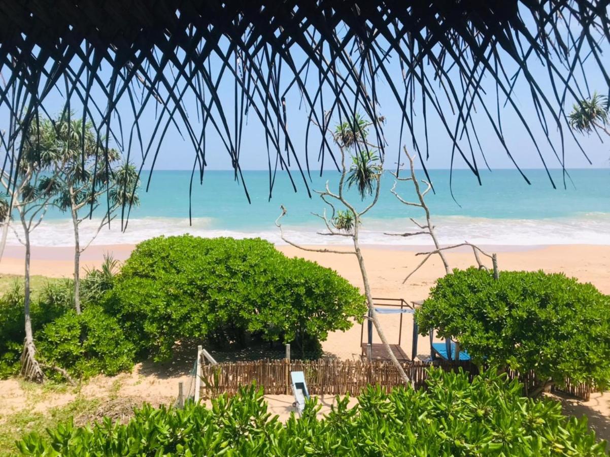 Blue Ocean Resort Netolpitiya 외부 사진