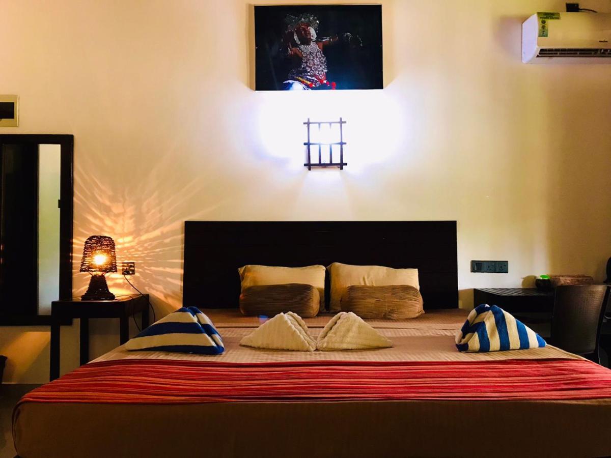 Blue Ocean Resort Netolpitiya 외부 사진