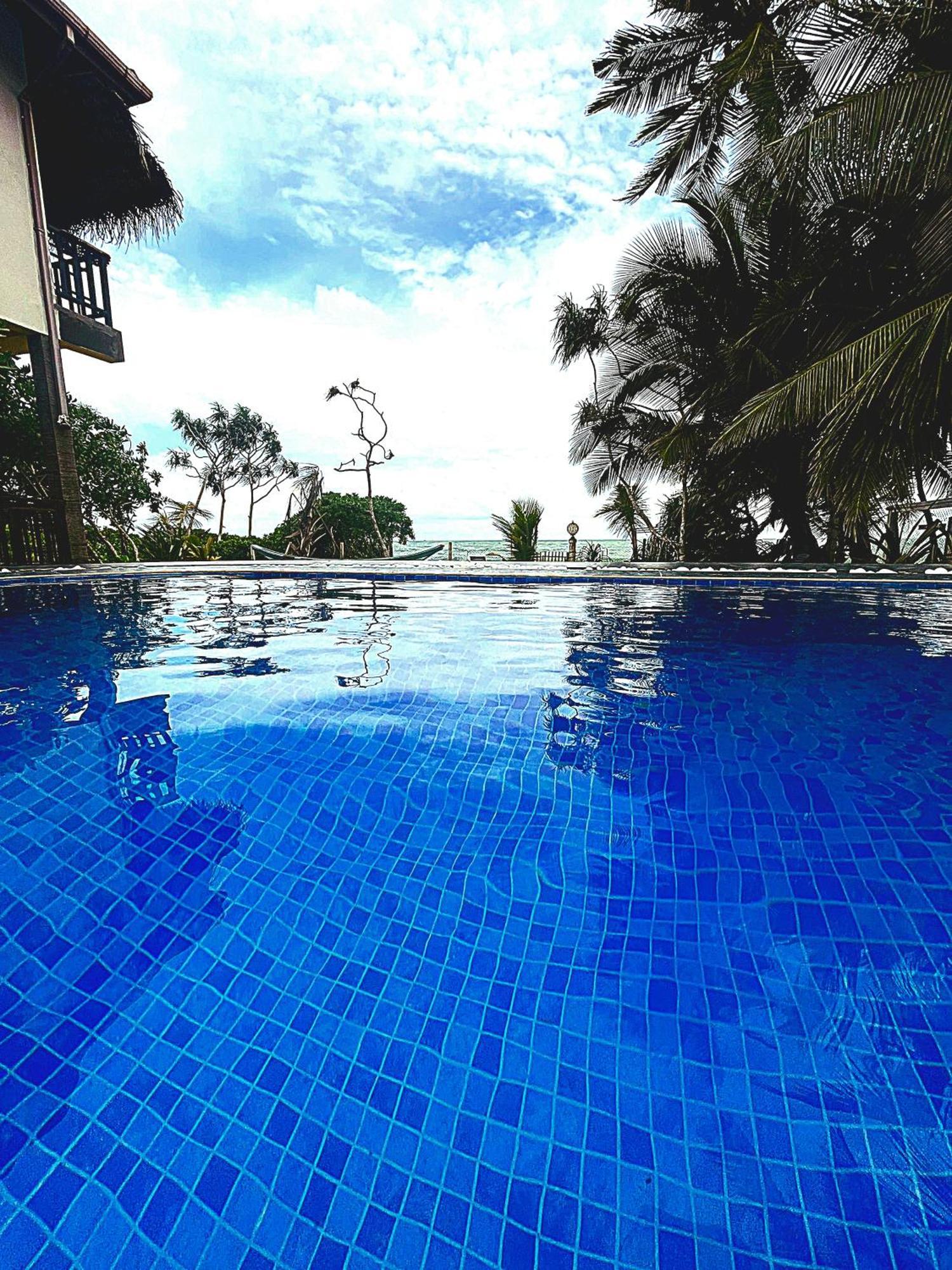Blue Ocean Resort Netolpitiya 외부 사진
