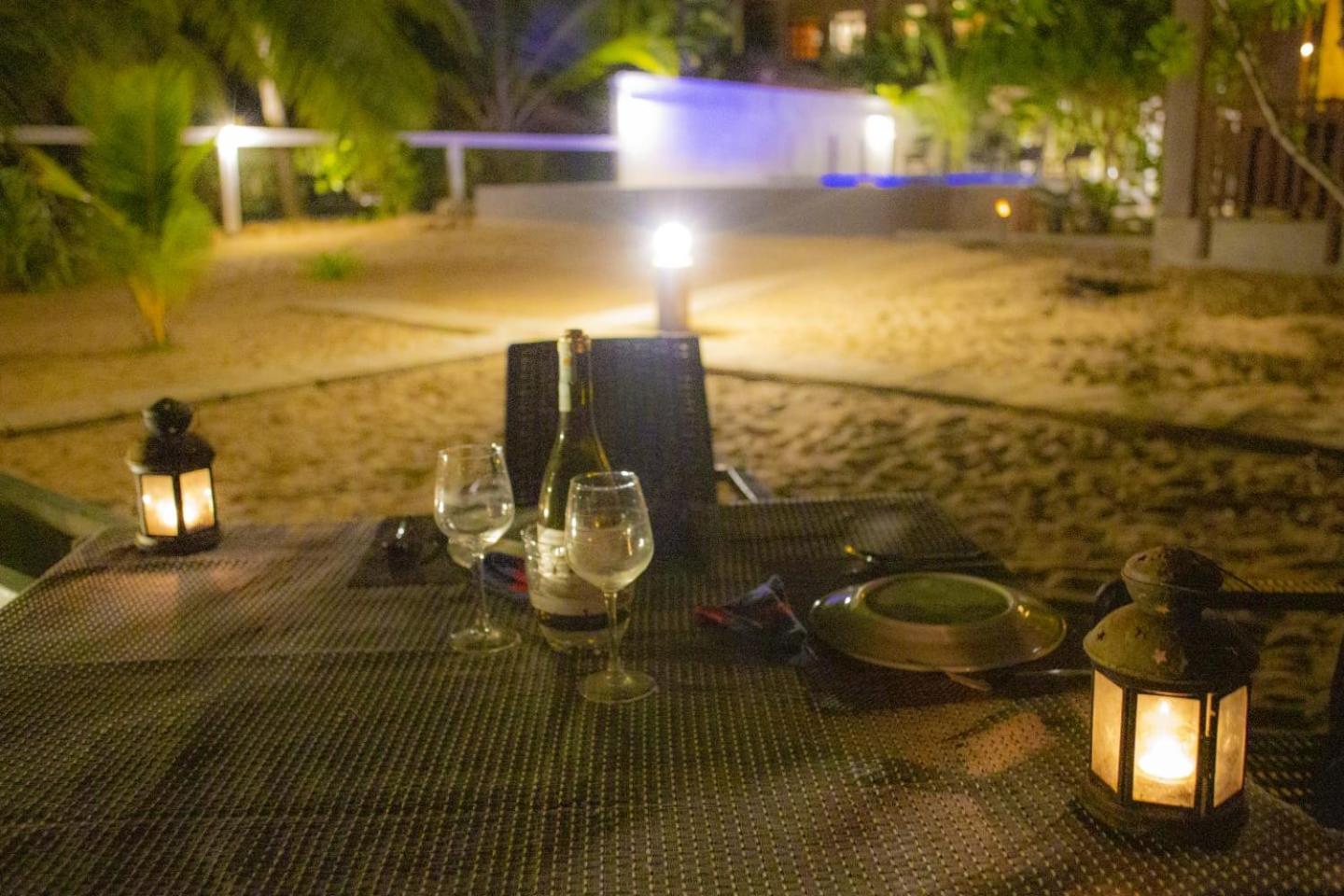 Blue Ocean Resort Netolpitiya 외부 사진