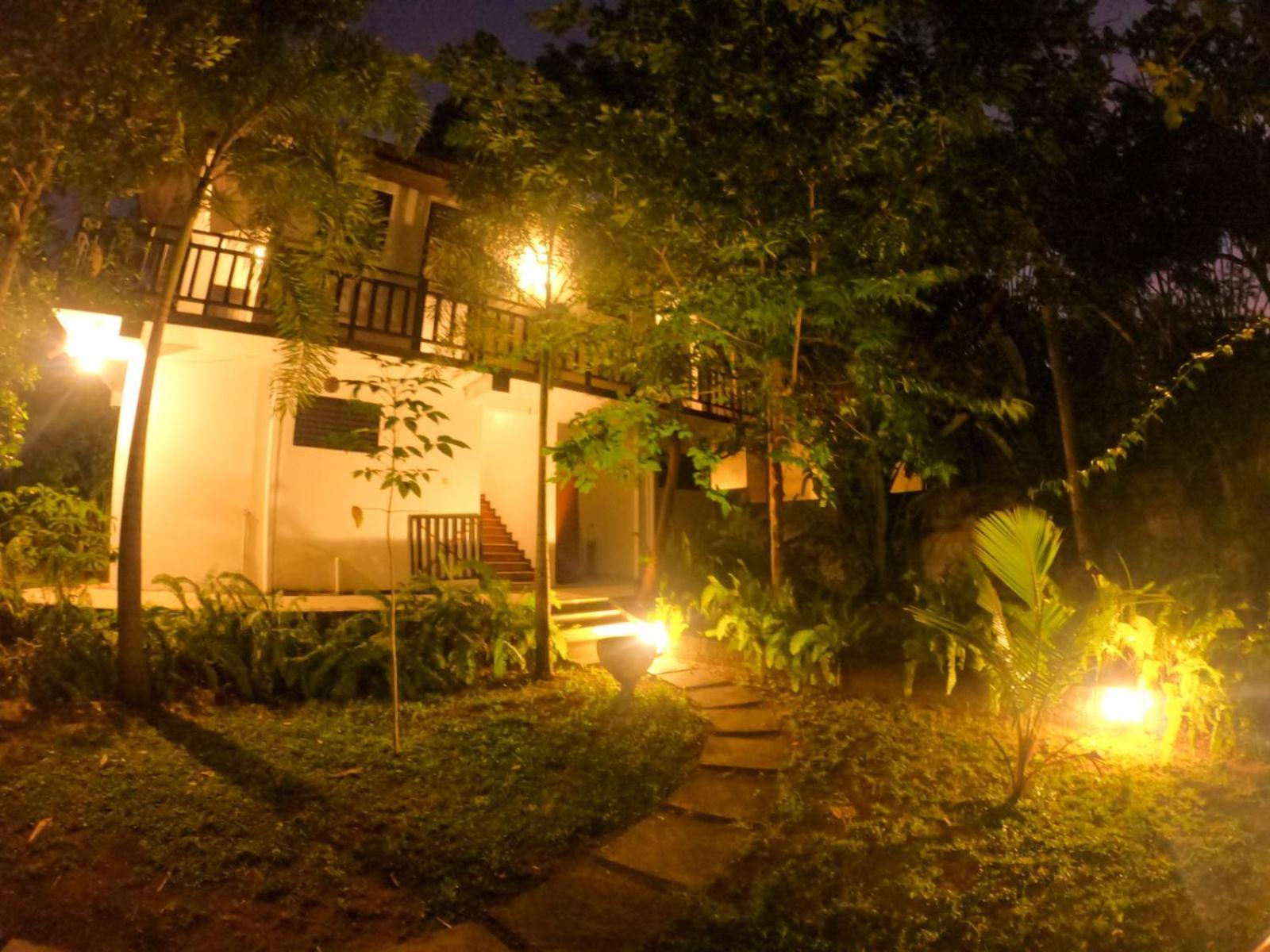 Blue Ocean Resort Netolpitiya 외부 사진