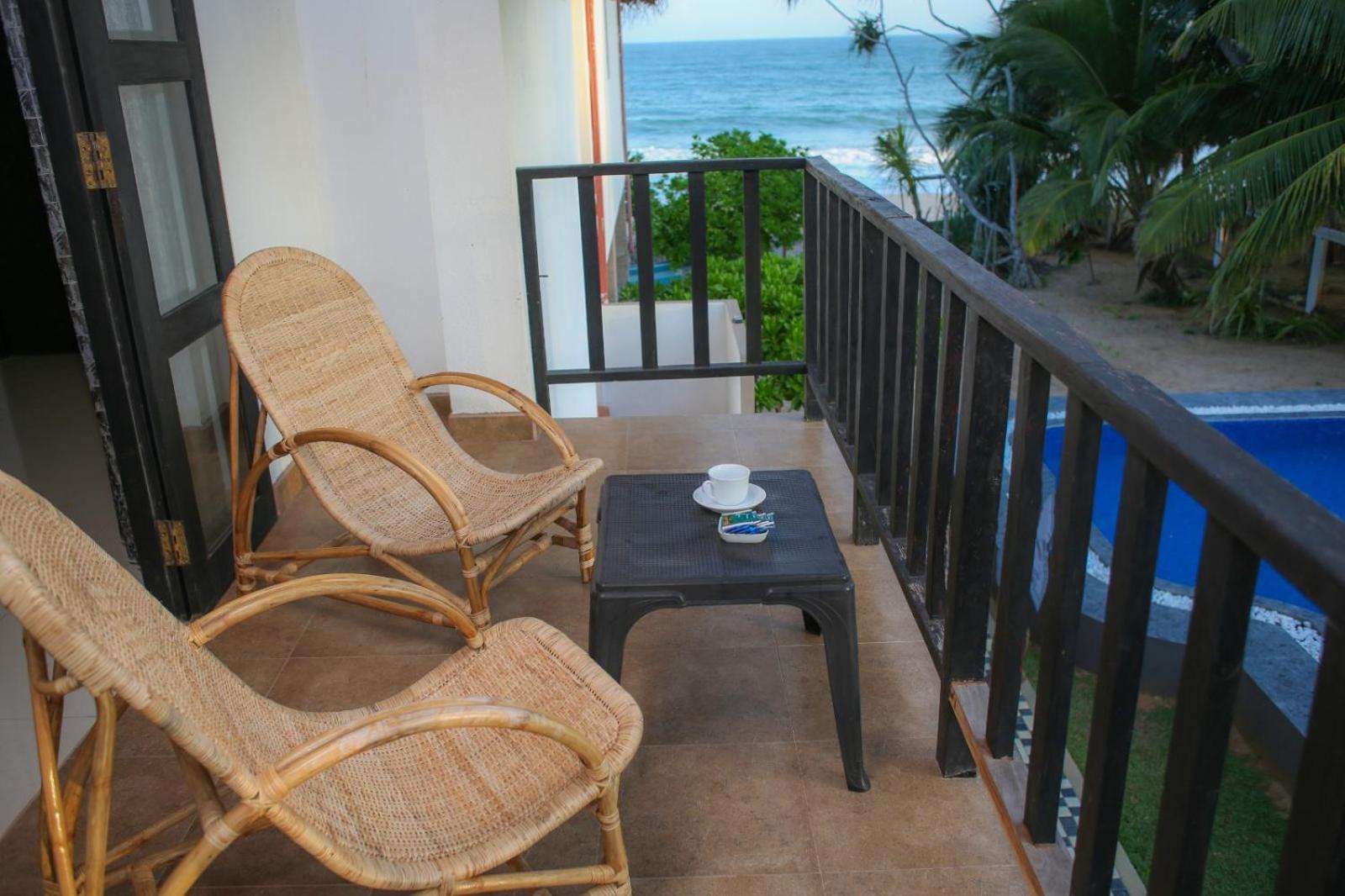 Blue Ocean Resort Netolpitiya 외부 사진