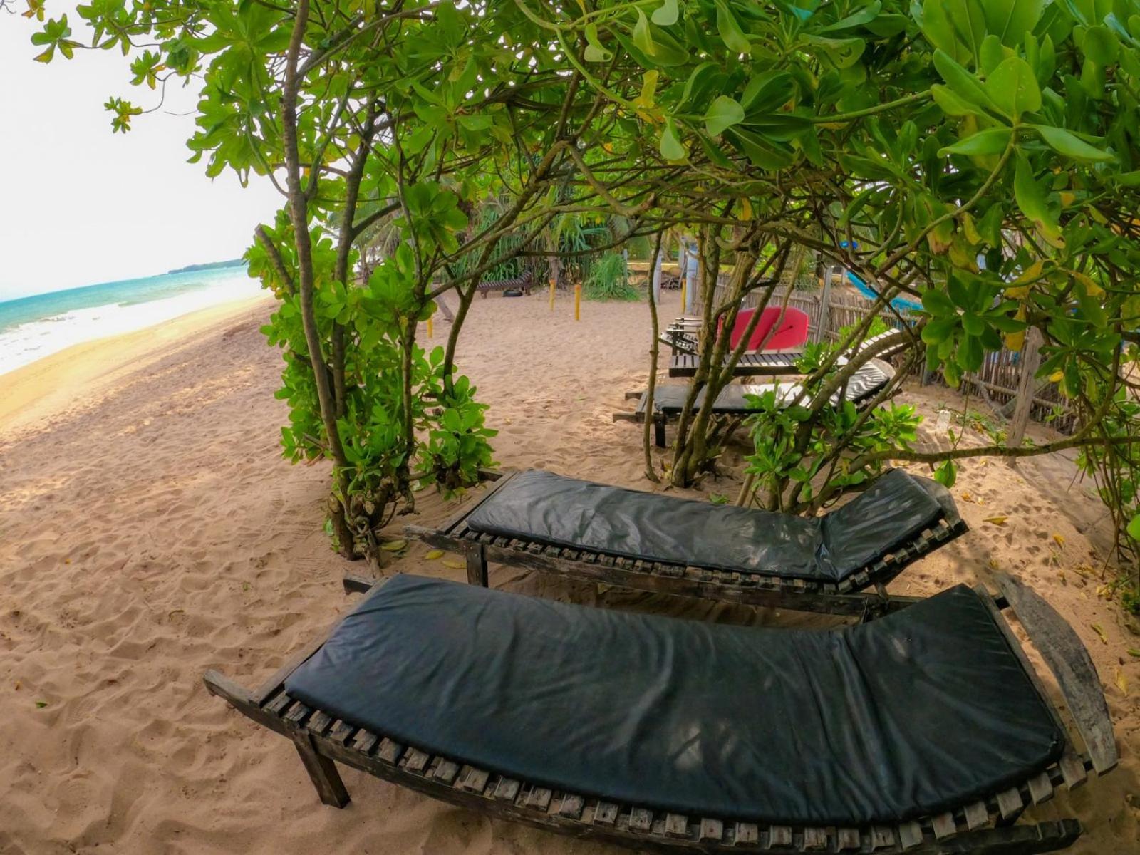 Blue Ocean Resort Netolpitiya 외부 사진
