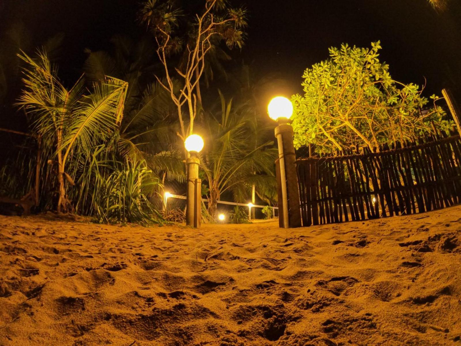 Blue Ocean Resort Netolpitiya 외부 사진