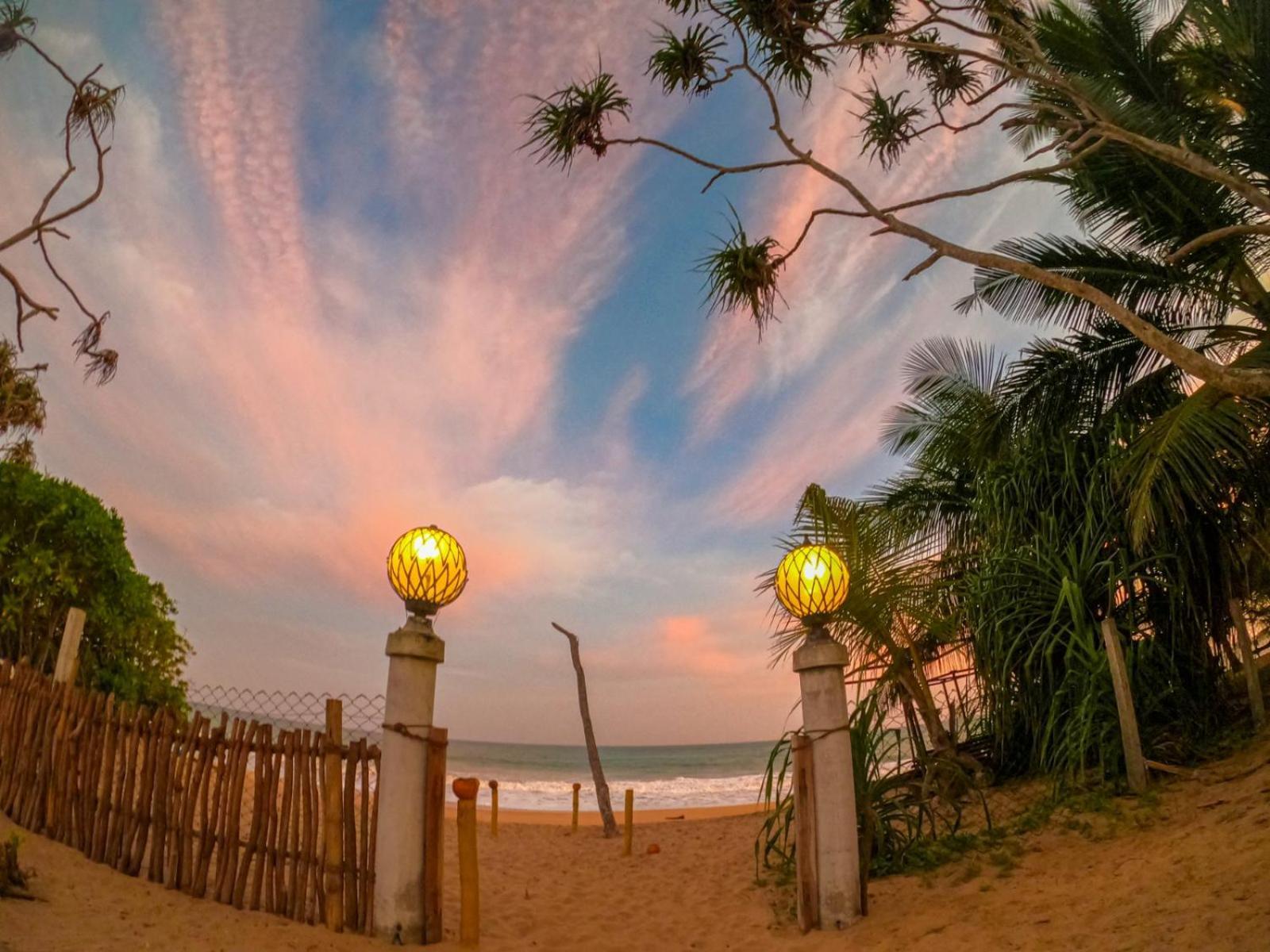 Blue Ocean Resort Netolpitiya 외부 사진