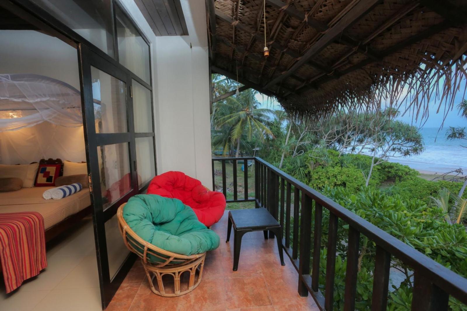 Blue Ocean Resort Netolpitiya 외부 사진