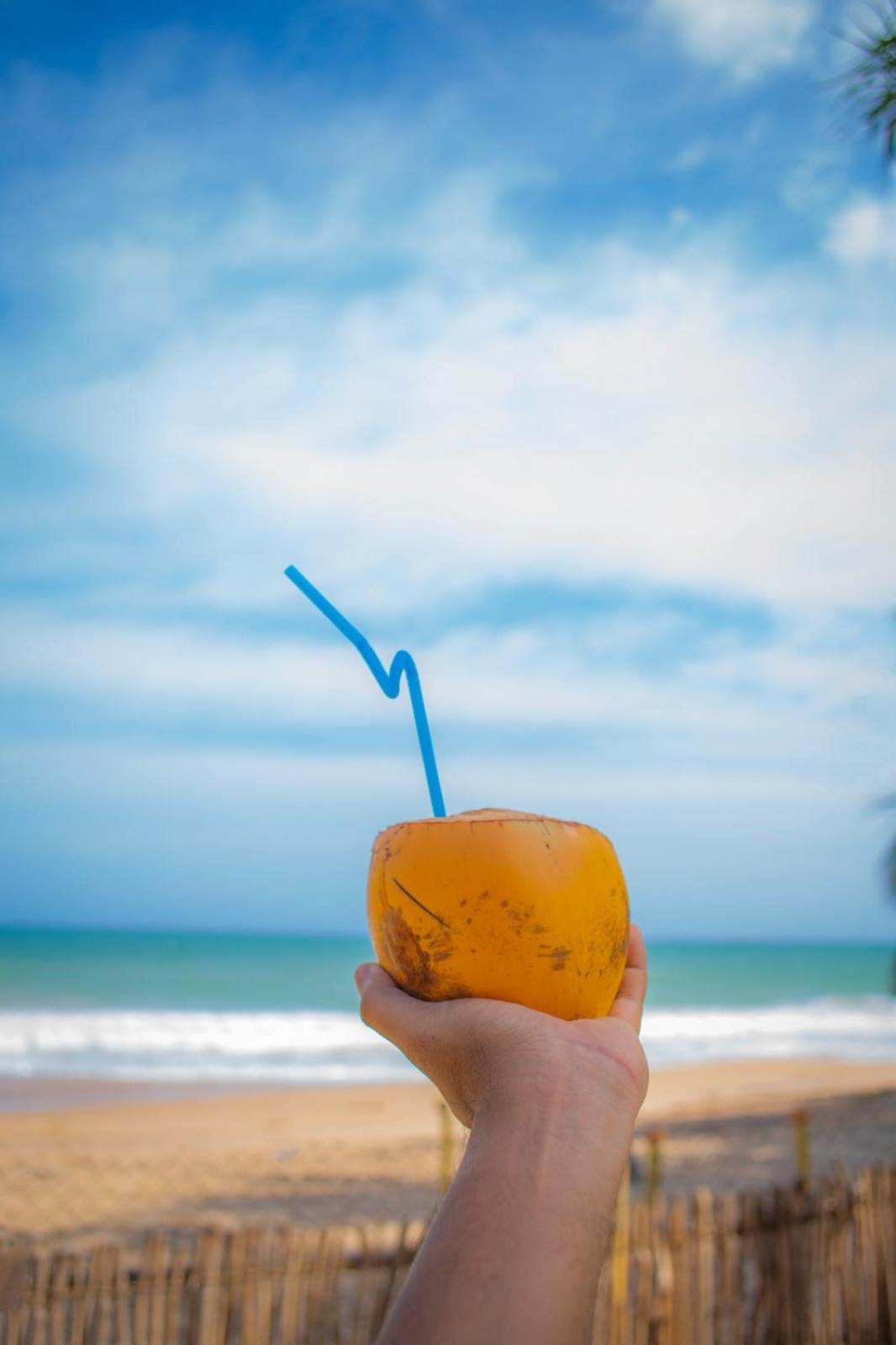 Blue Ocean Resort Netolpitiya 외부 사진