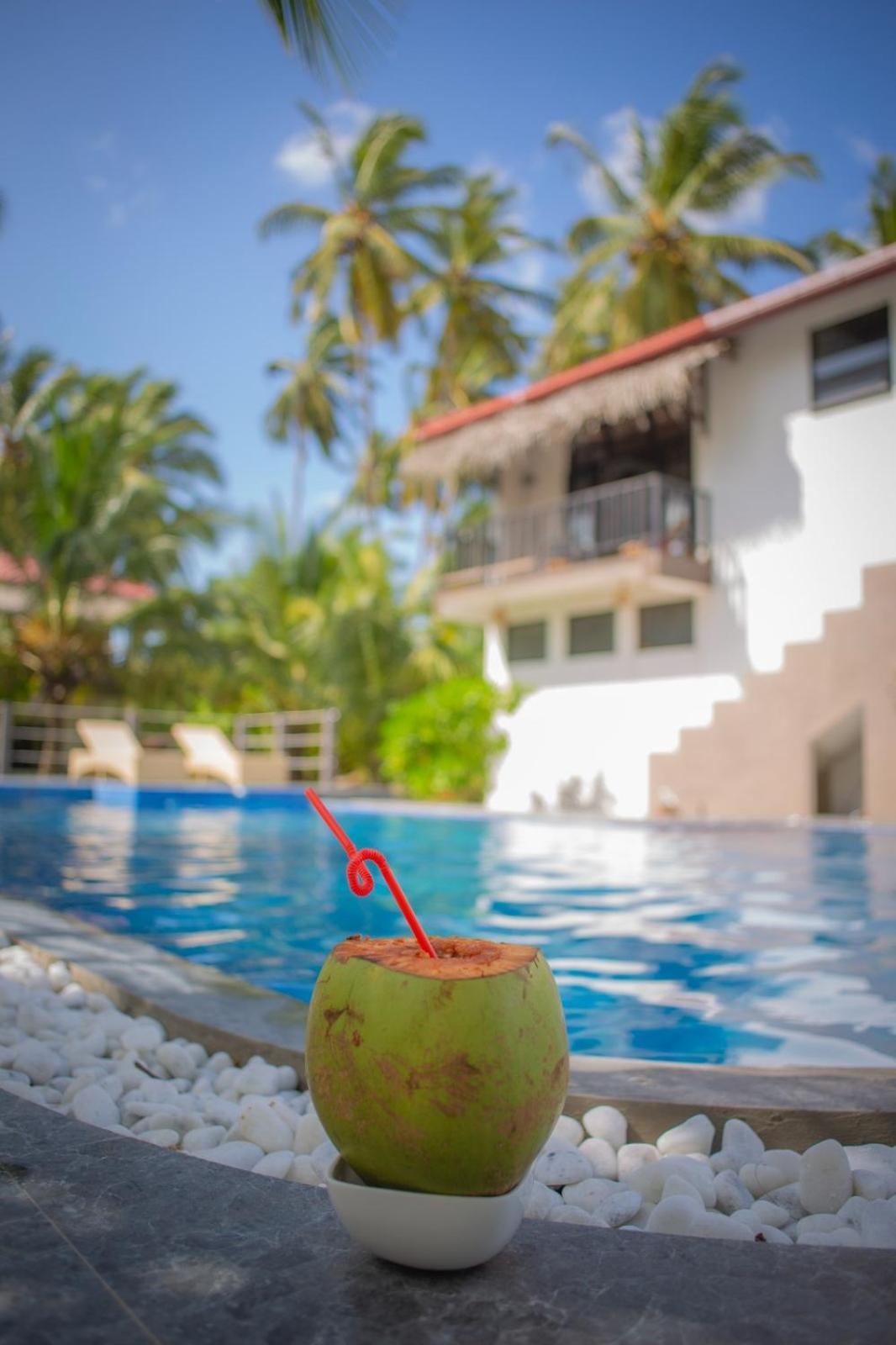 Blue Ocean Resort Netolpitiya 외부 사진