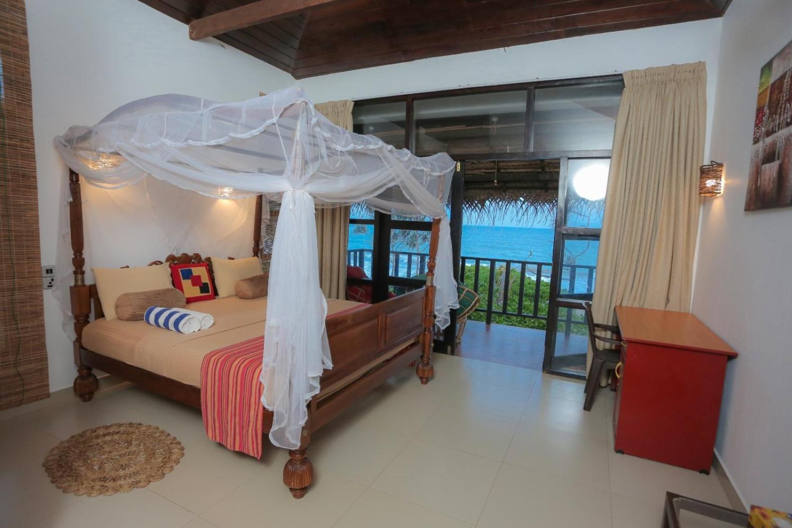 Blue Ocean Resort Netolpitiya 외부 사진