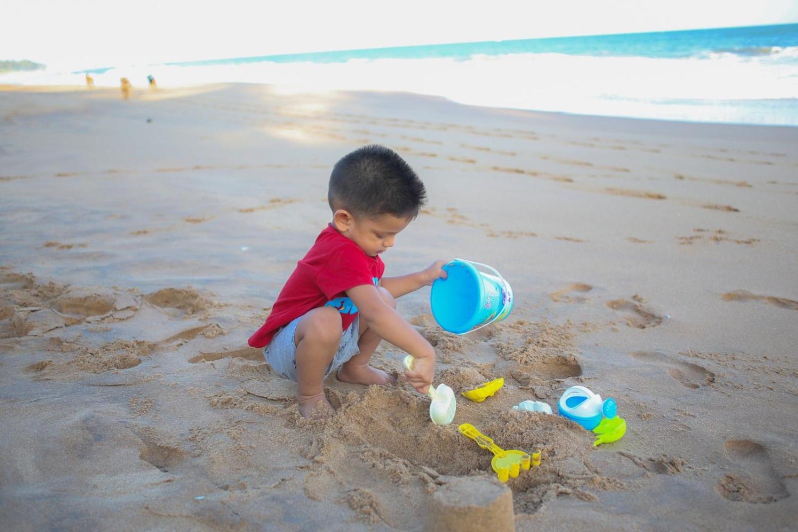 Blue Ocean Resort Netolpitiya 외부 사진