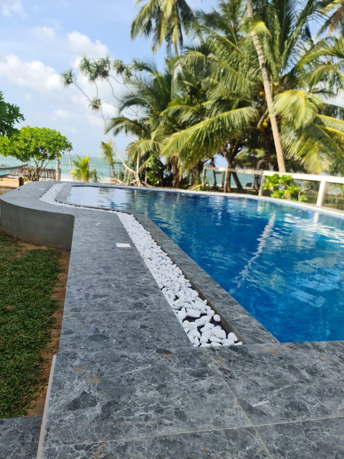 Blue Ocean Resort Netolpitiya 외부 사진
