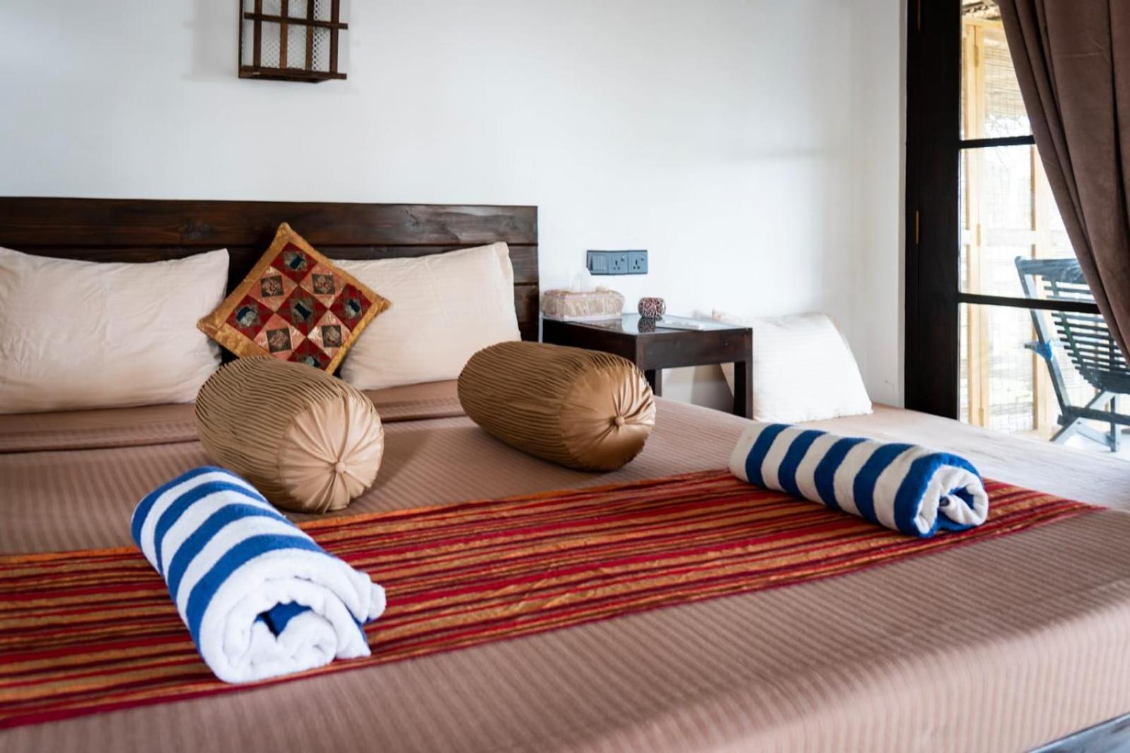 Blue Ocean Resort Netolpitiya 객실 사진
