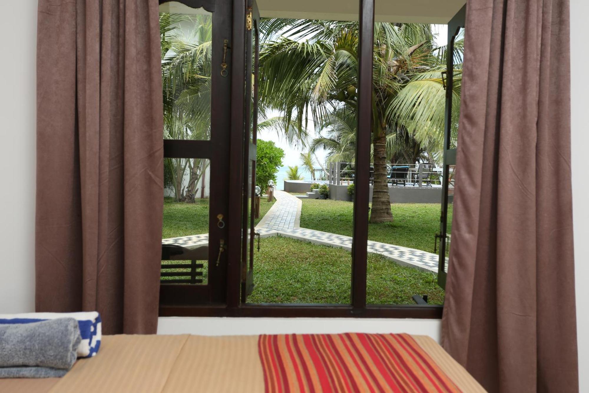 Blue Ocean Resort Netolpitiya 외부 사진