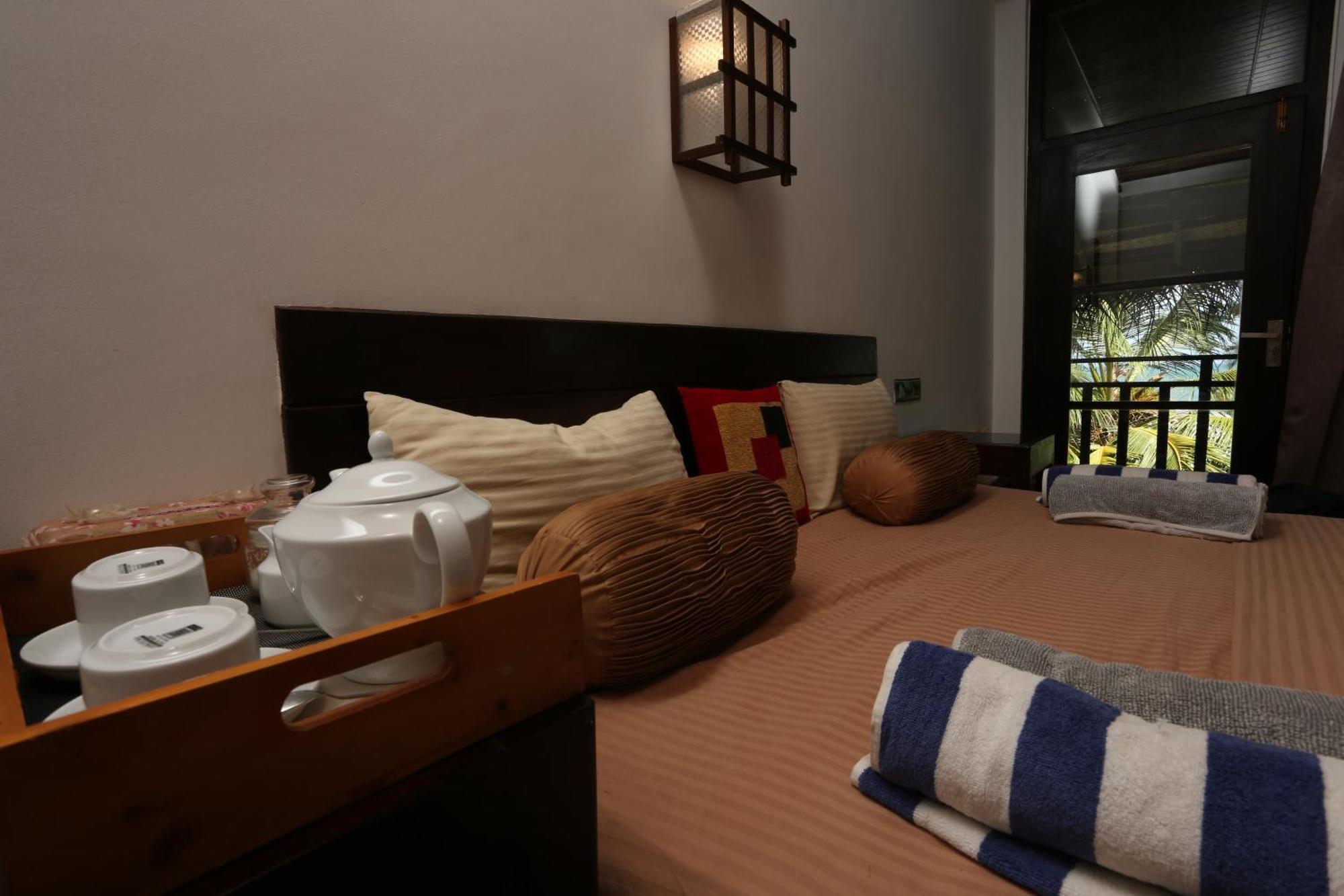 Blue Ocean Resort Netolpitiya 외부 사진