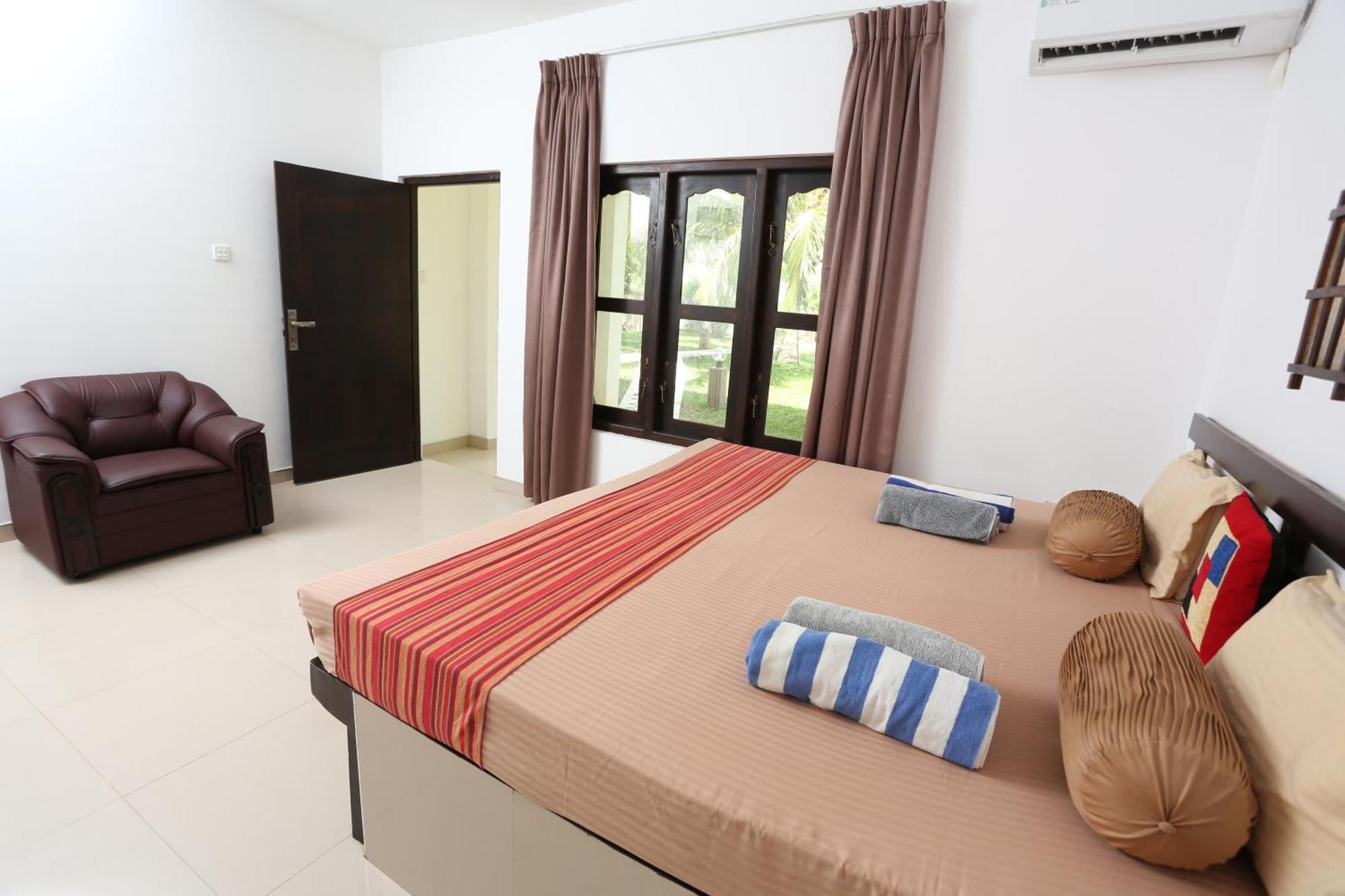 Blue Ocean Resort Netolpitiya 외부 사진