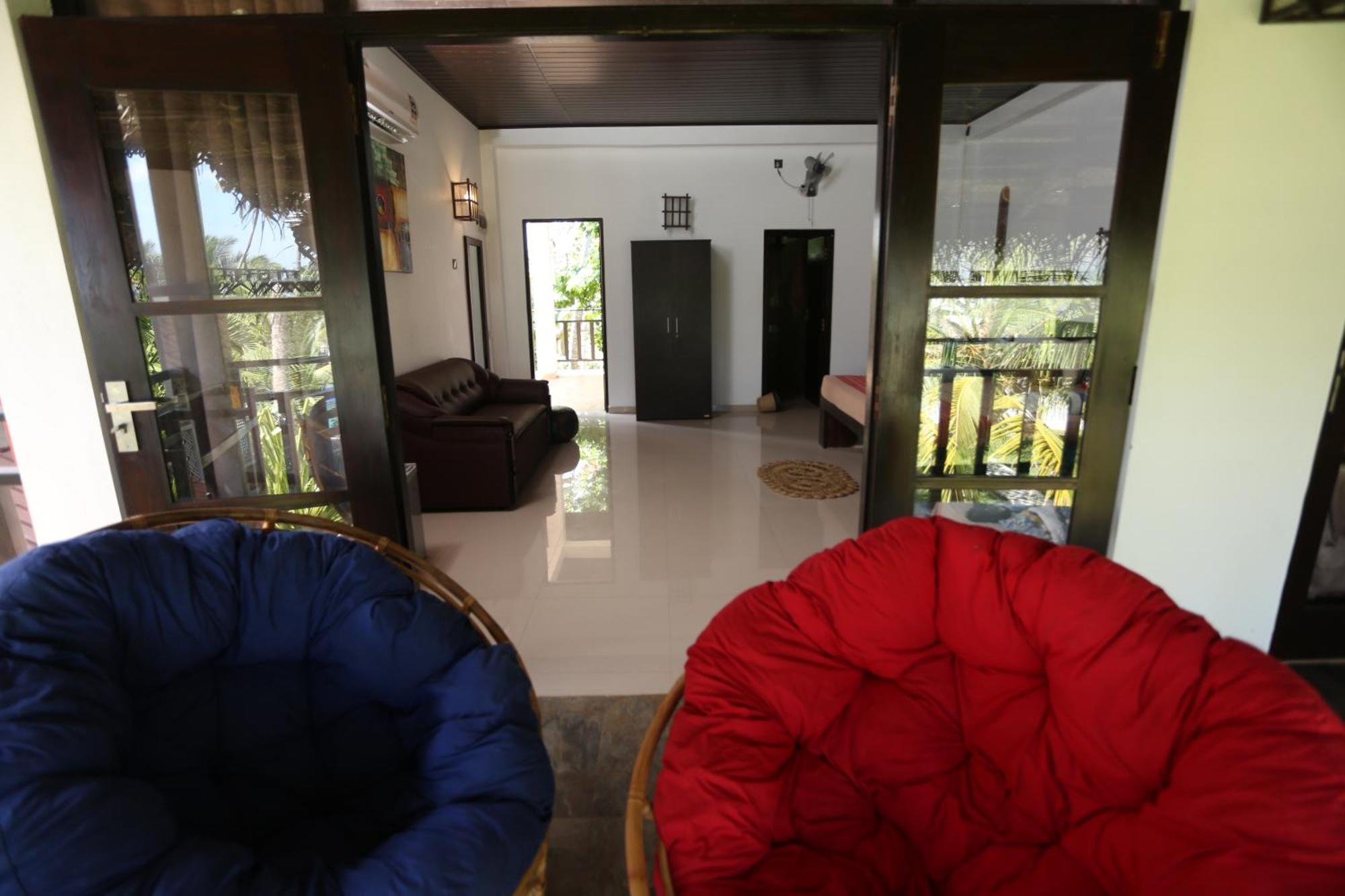 Blue Ocean Resort Netolpitiya 외부 사진
