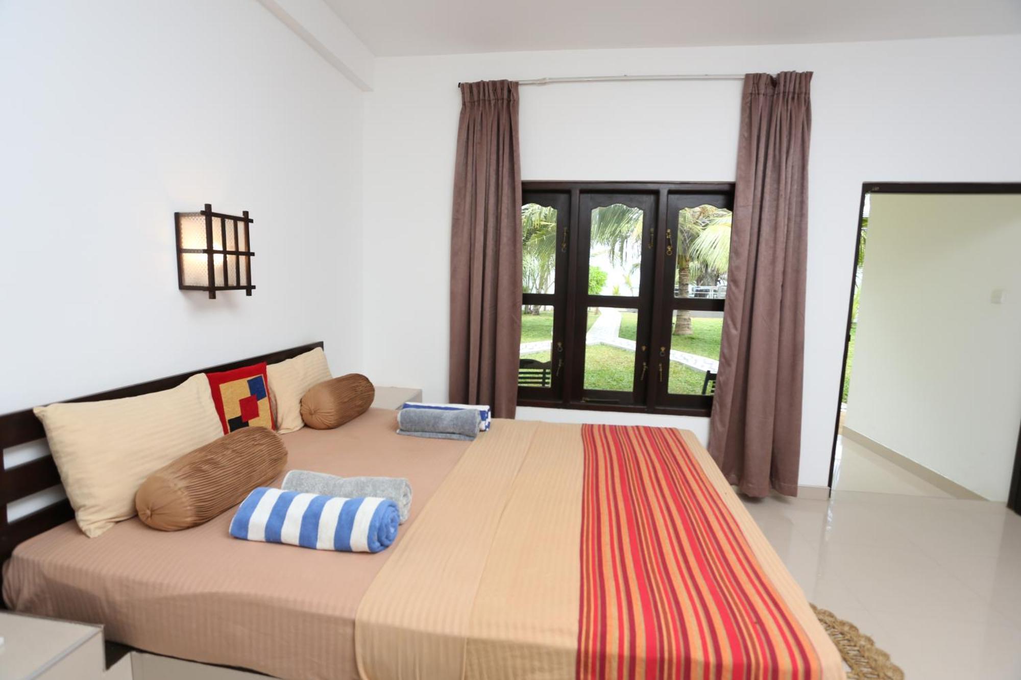 Blue Ocean Resort Netolpitiya 외부 사진