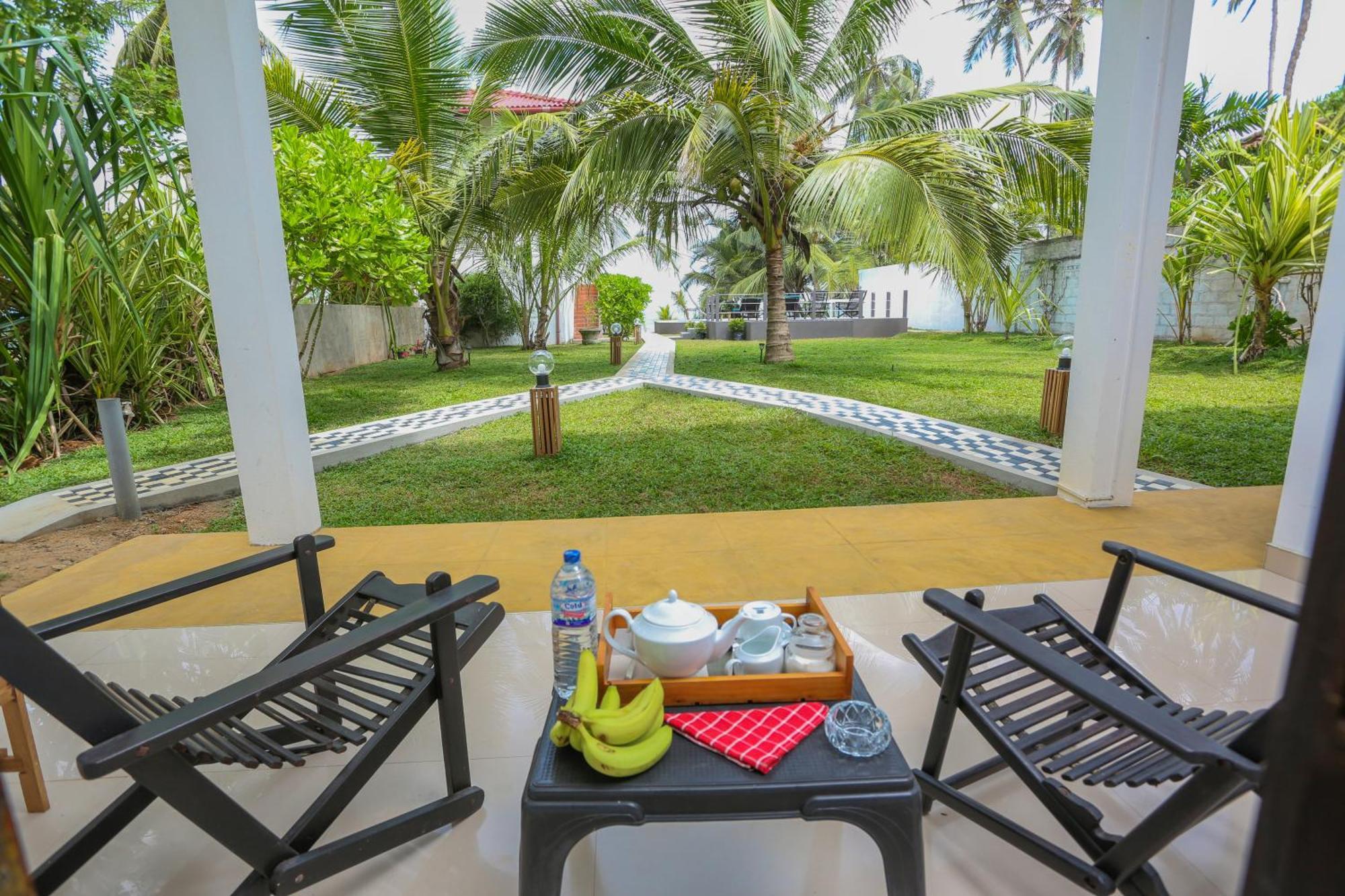 Blue Ocean Resort Netolpitiya 외부 사진
