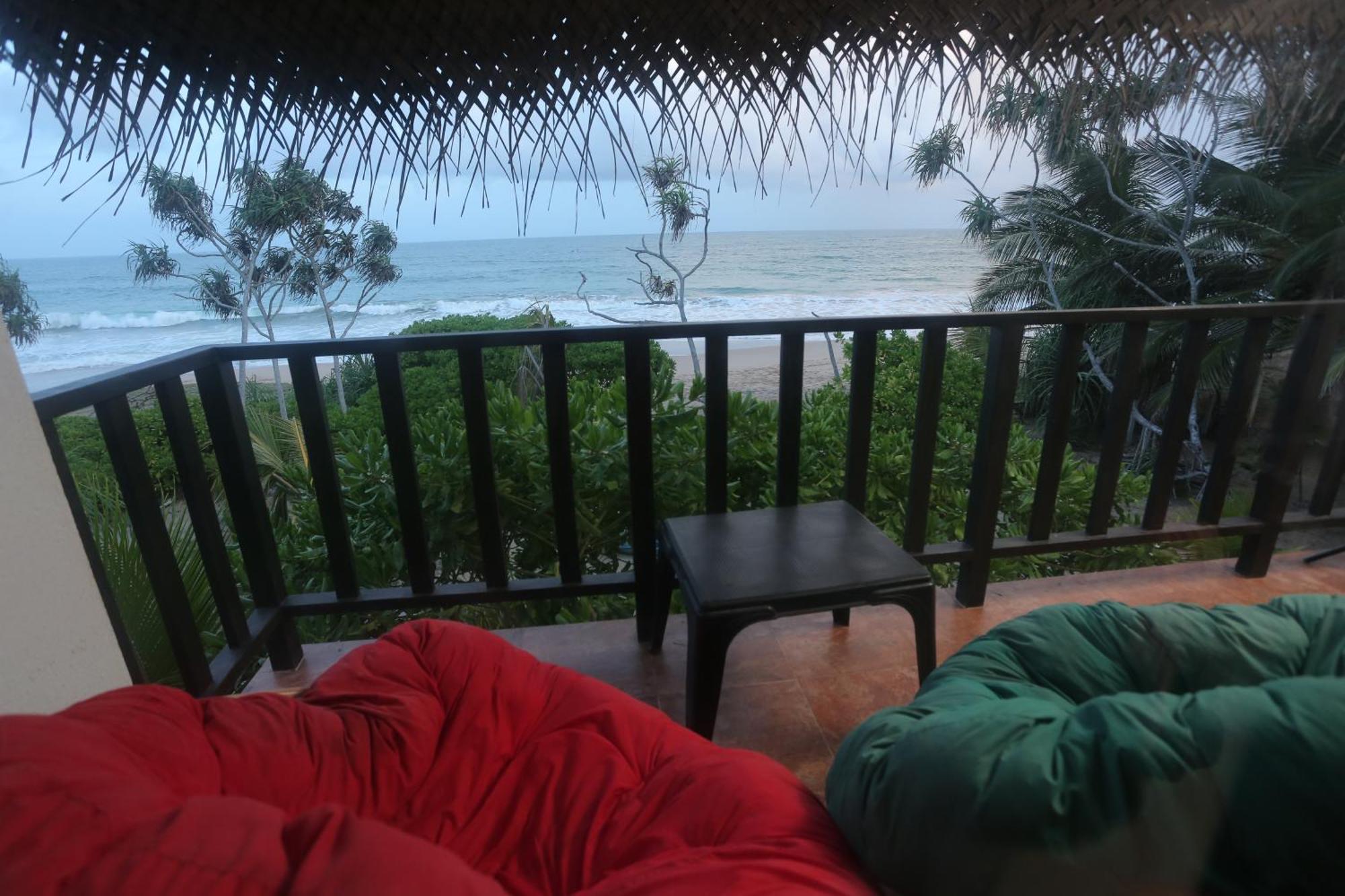 Blue Ocean Resort Netolpitiya 외부 사진