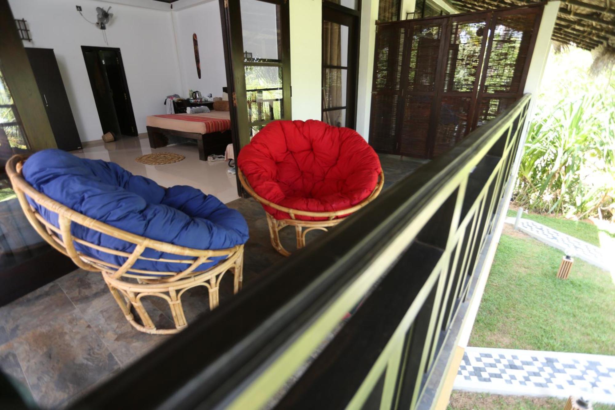 Blue Ocean Resort Netolpitiya 외부 사진