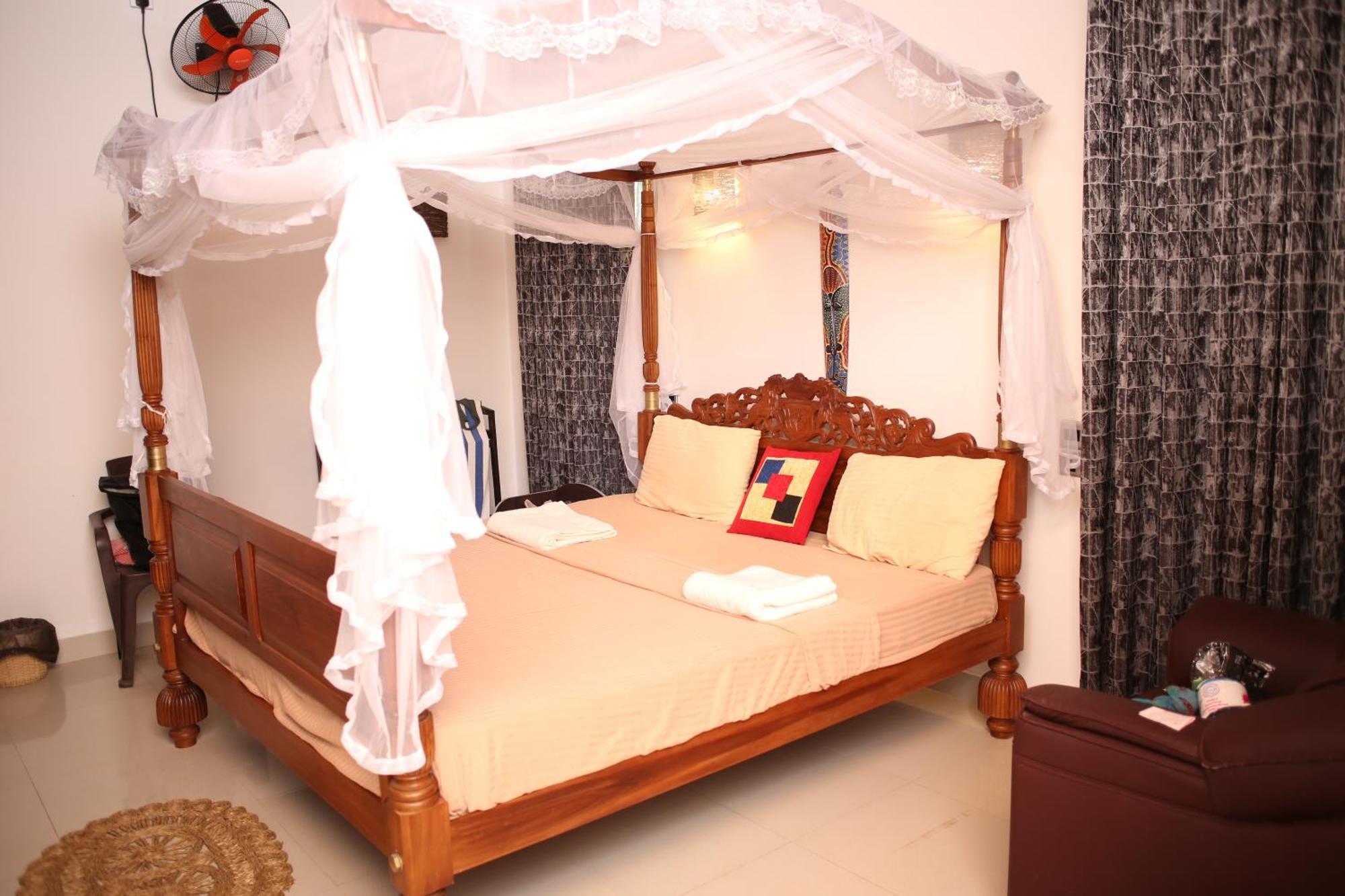 Blue Ocean Resort Netolpitiya 외부 사진