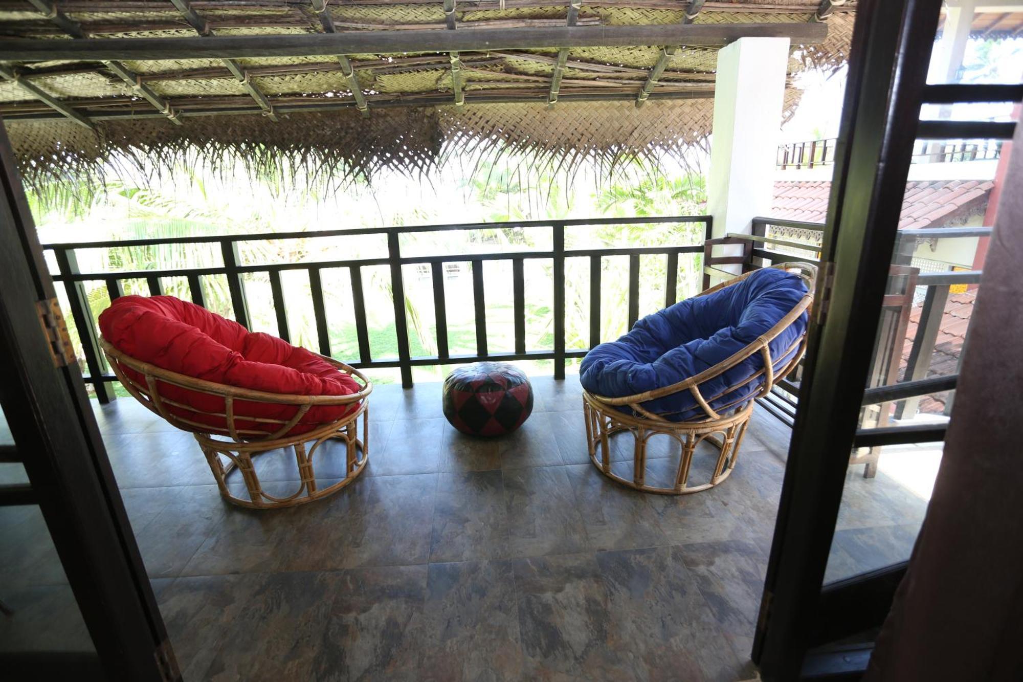 Blue Ocean Resort Netolpitiya 외부 사진