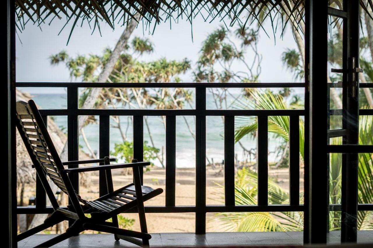 Blue Ocean Resort Netolpitiya 외부 사진