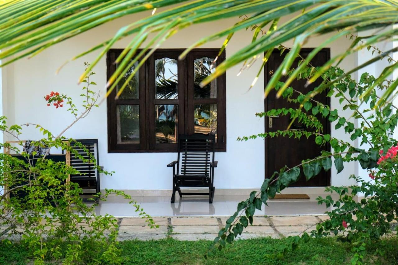Blue Ocean Resort Netolpitiya 외부 사진