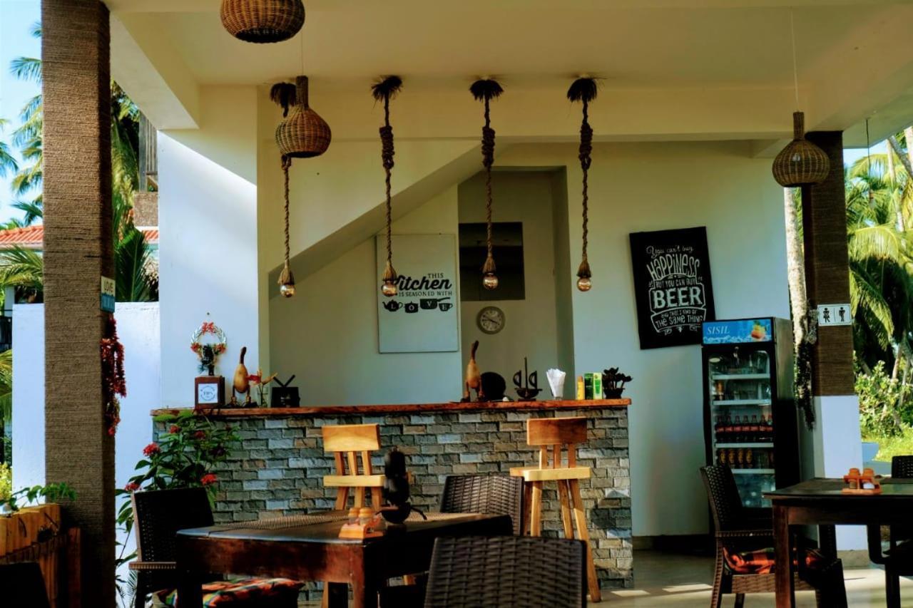 Blue Ocean Resort Netolpitiya 외부 사진