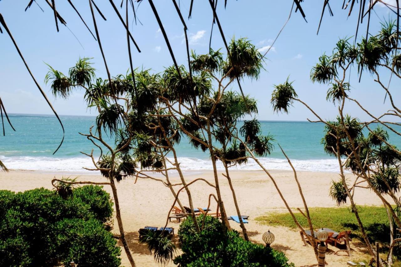 Blue Ocean Resort Netolpitiya 외부 사진